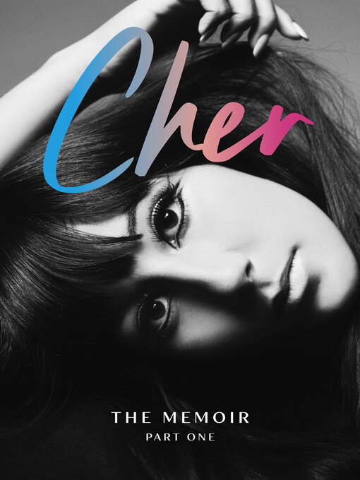 Title details for Cher by Cher - Wait list